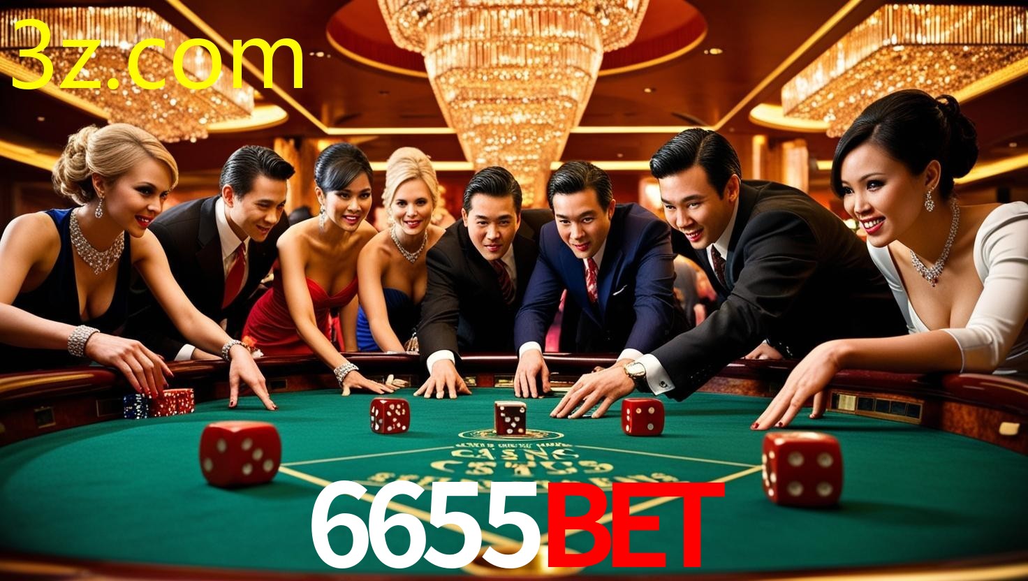 6655BET