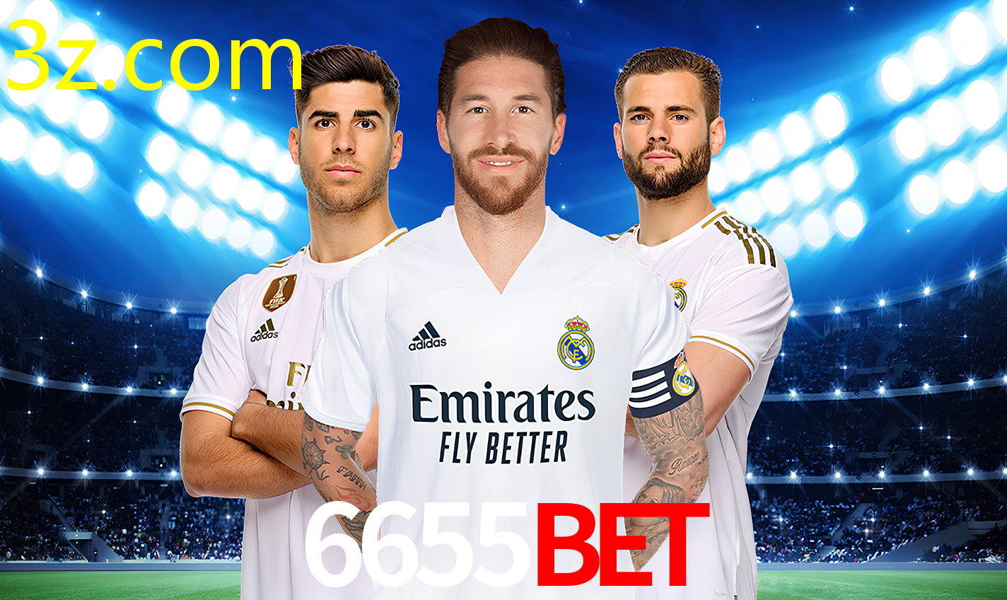 6655BET