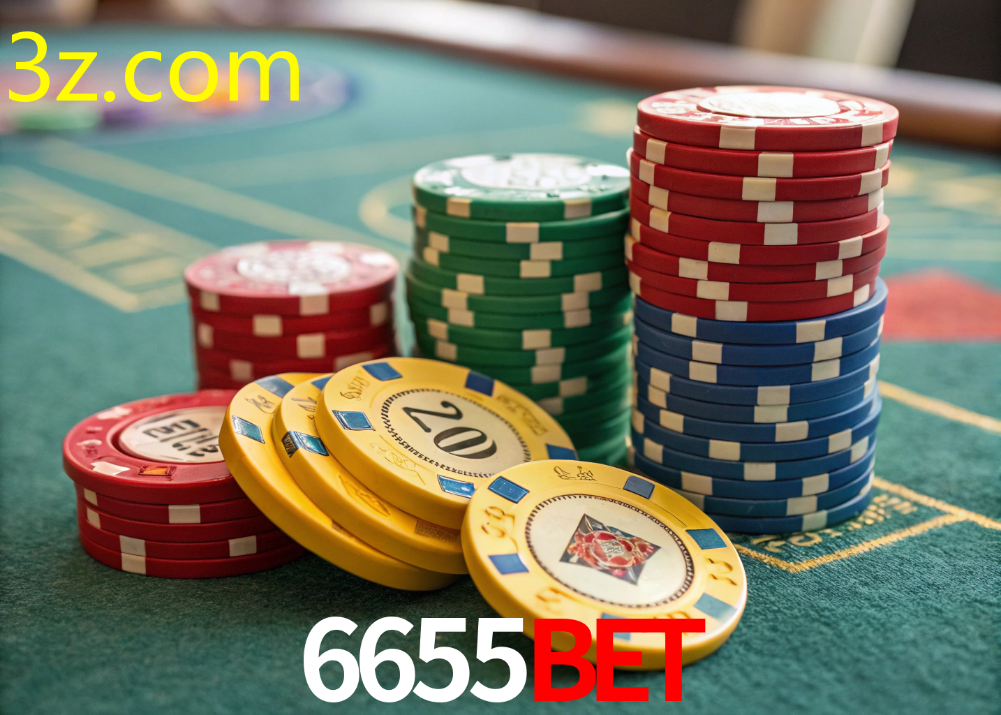 6655BET