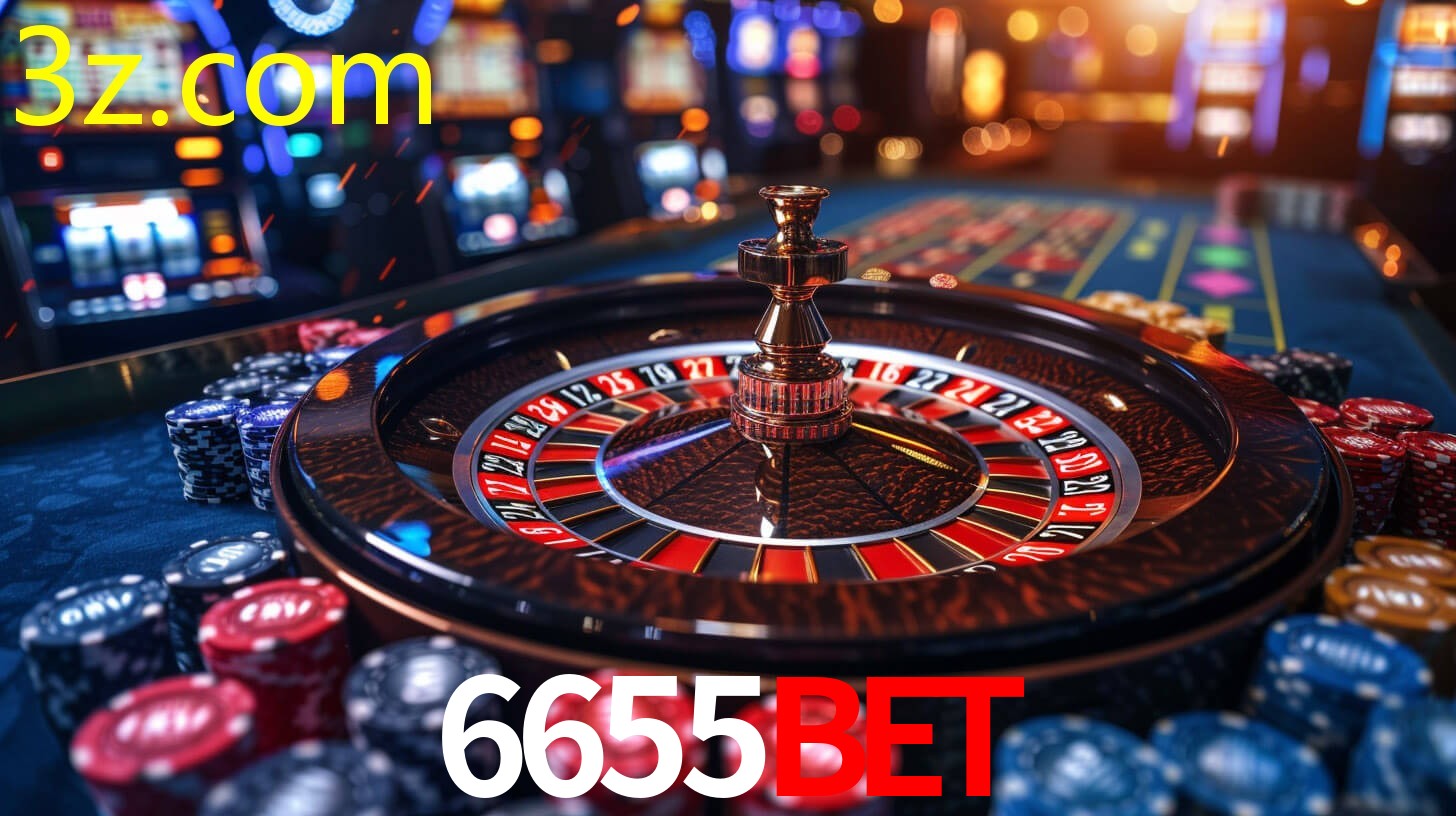 6655BET