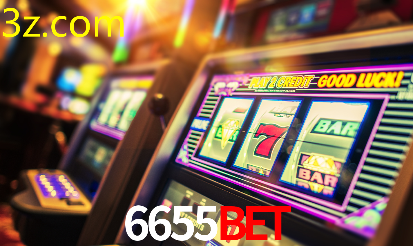 6655BET