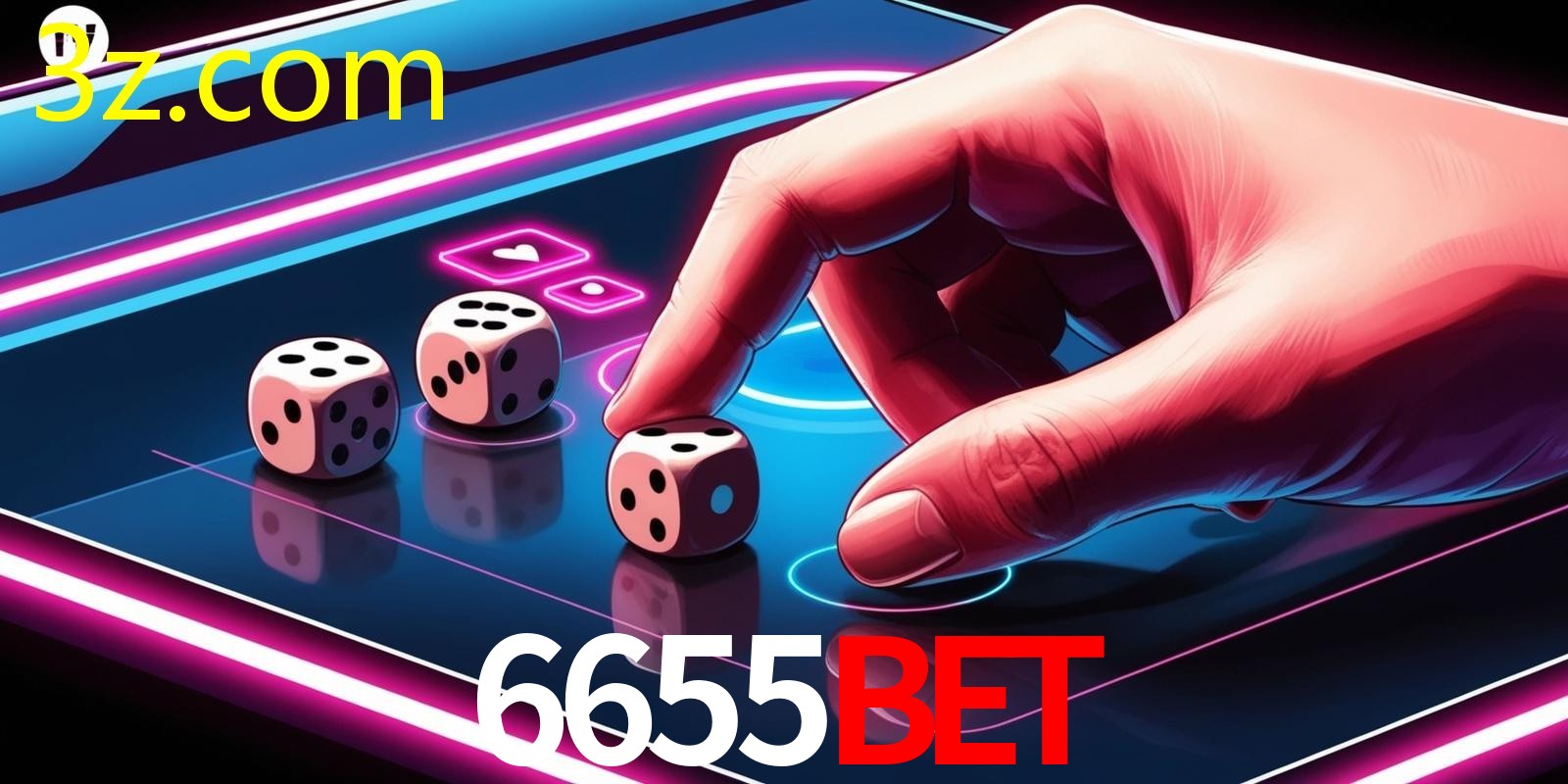 6655BET