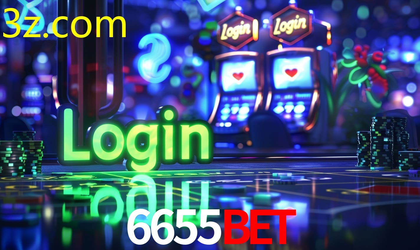 6655BET