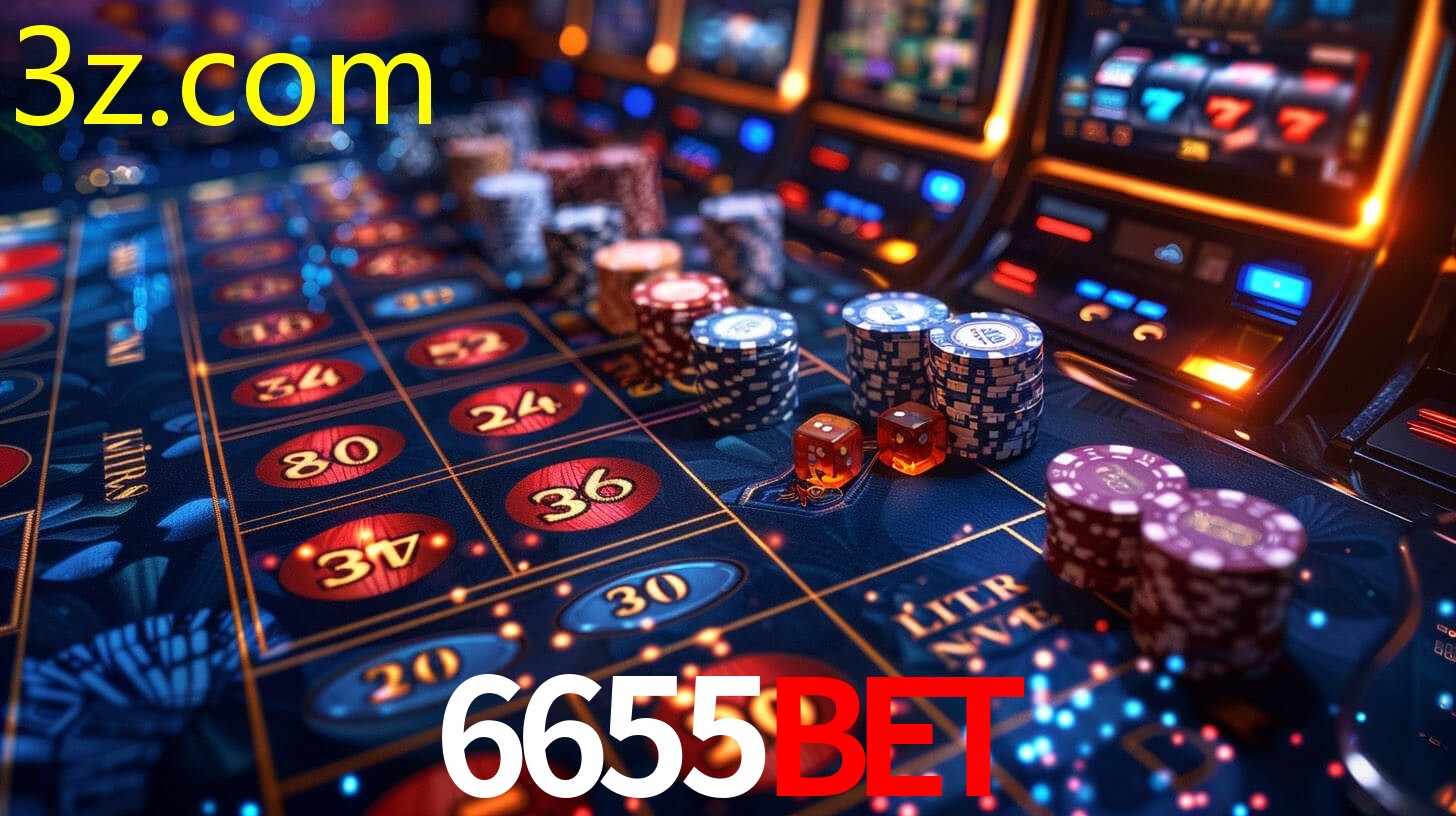 6655BET