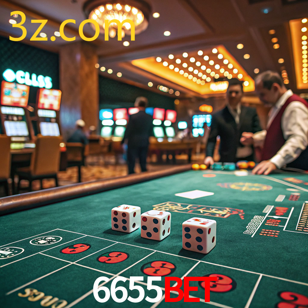 6655BET