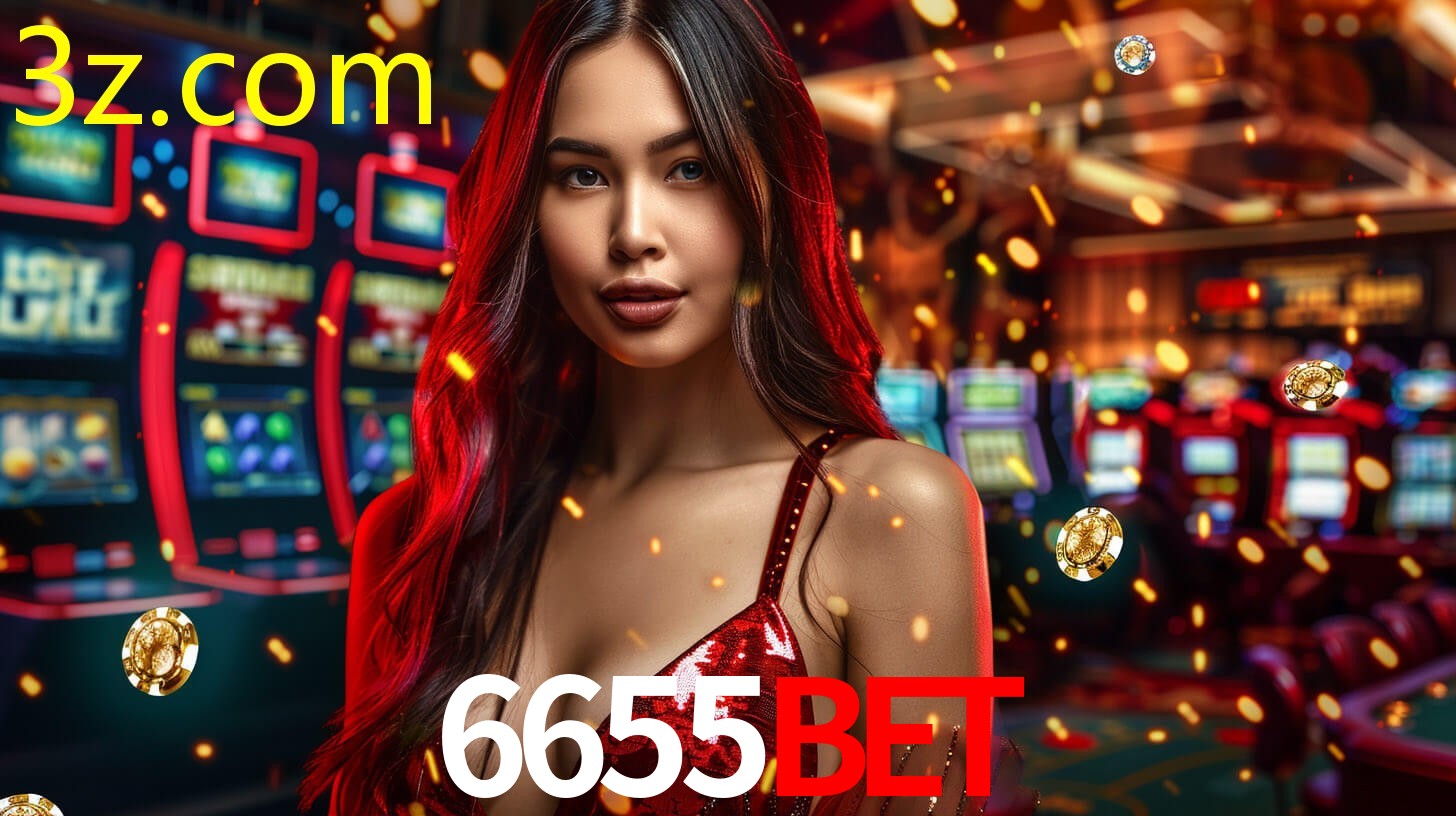 6655BET