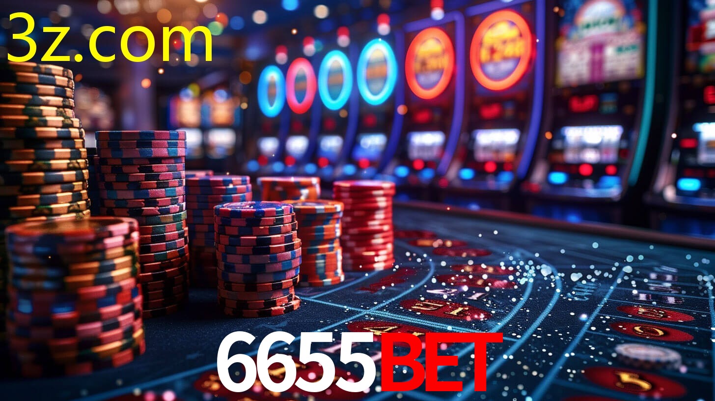 6655BET