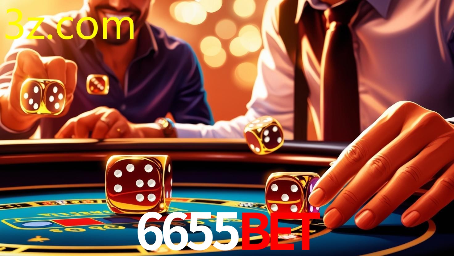 6655BET