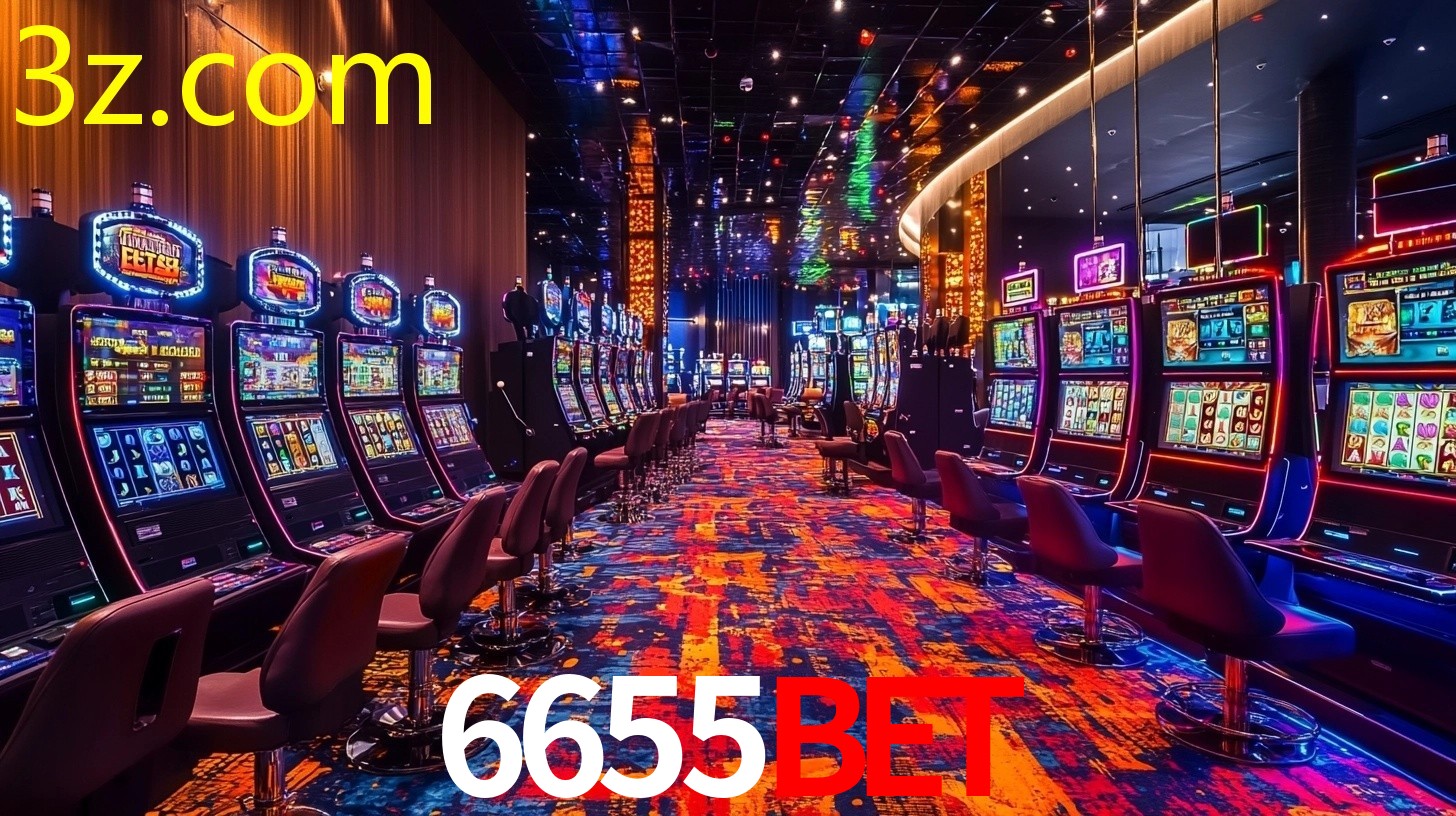 6655BET