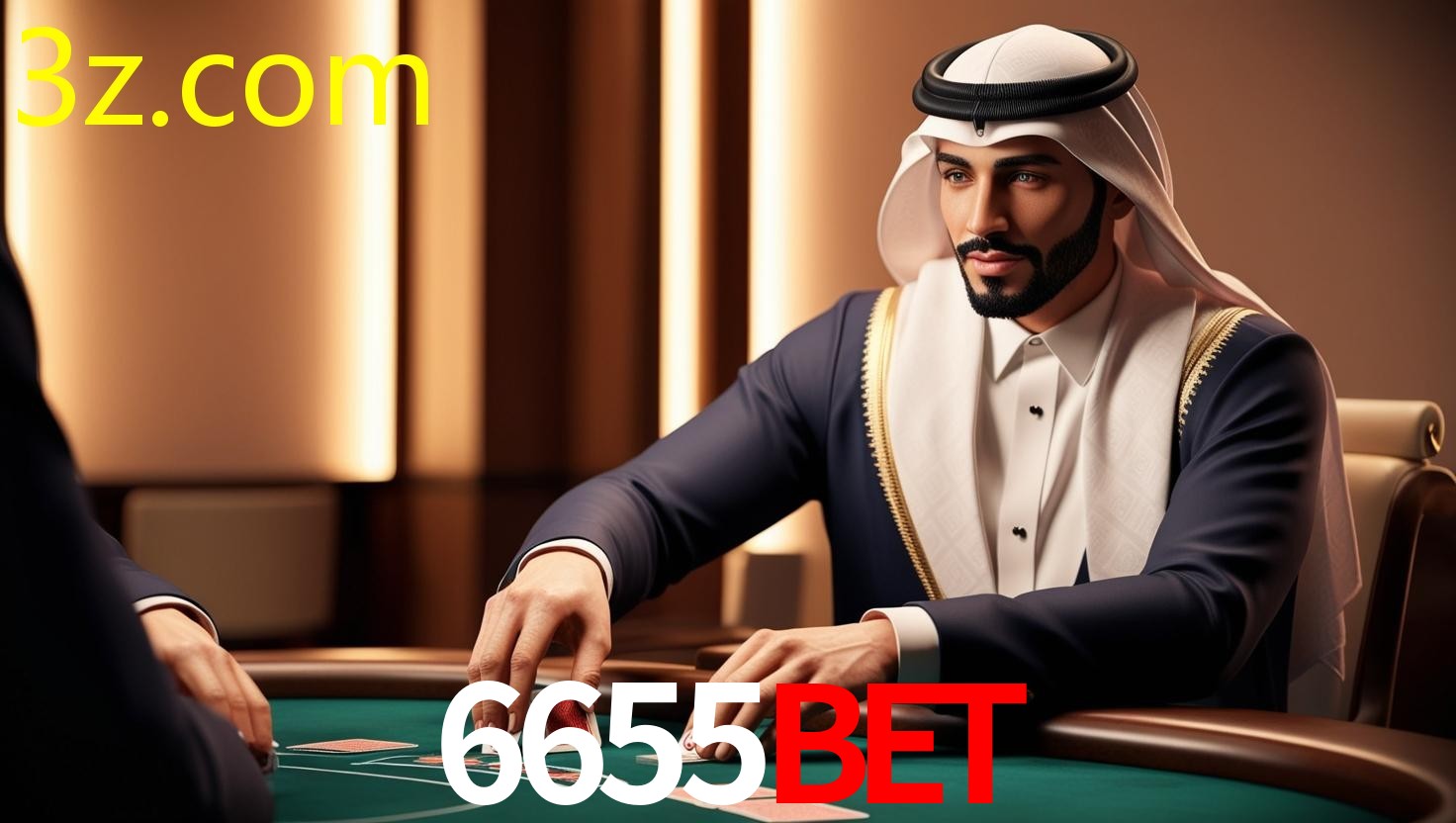 6655BET
