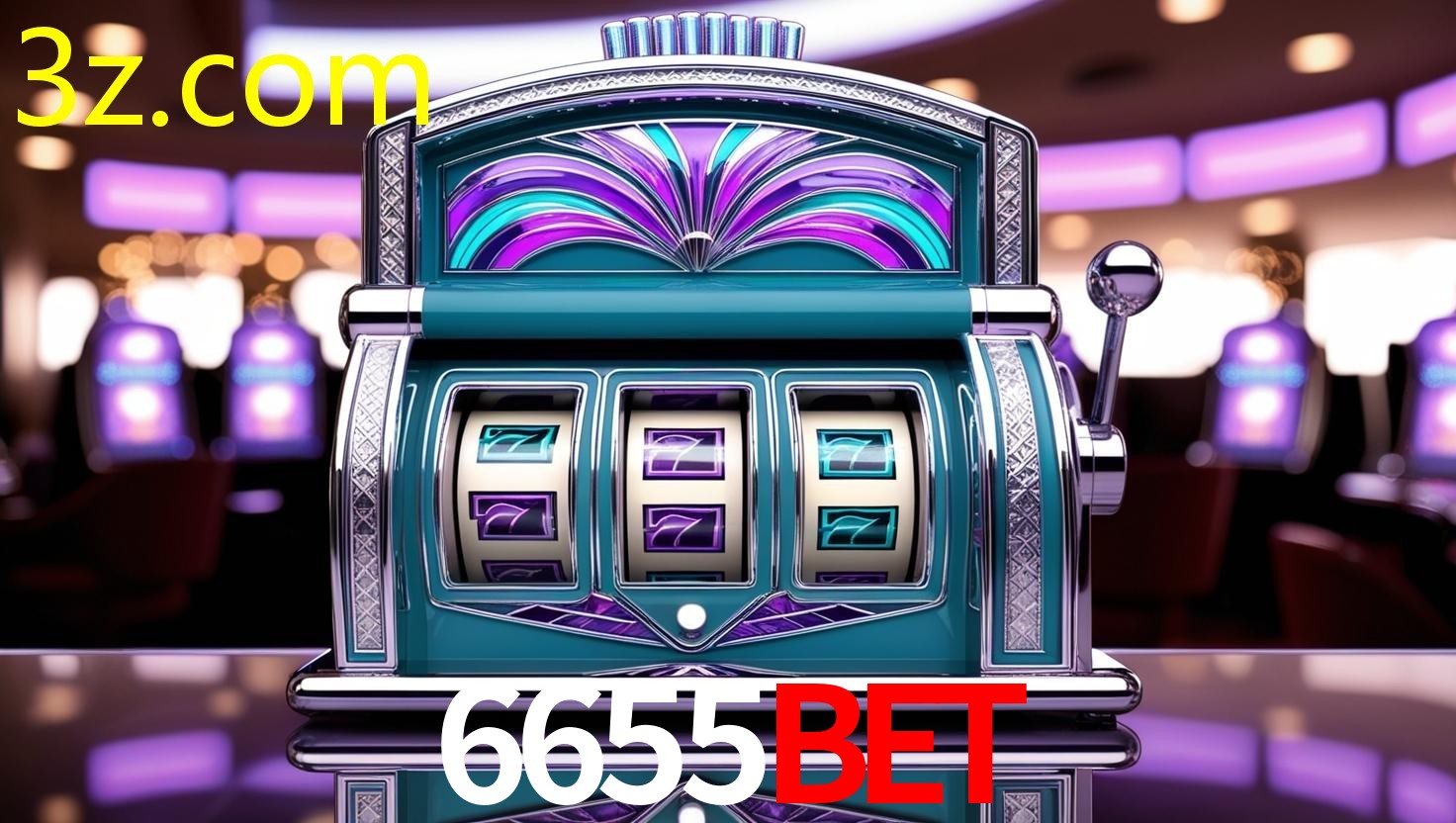 6655BET