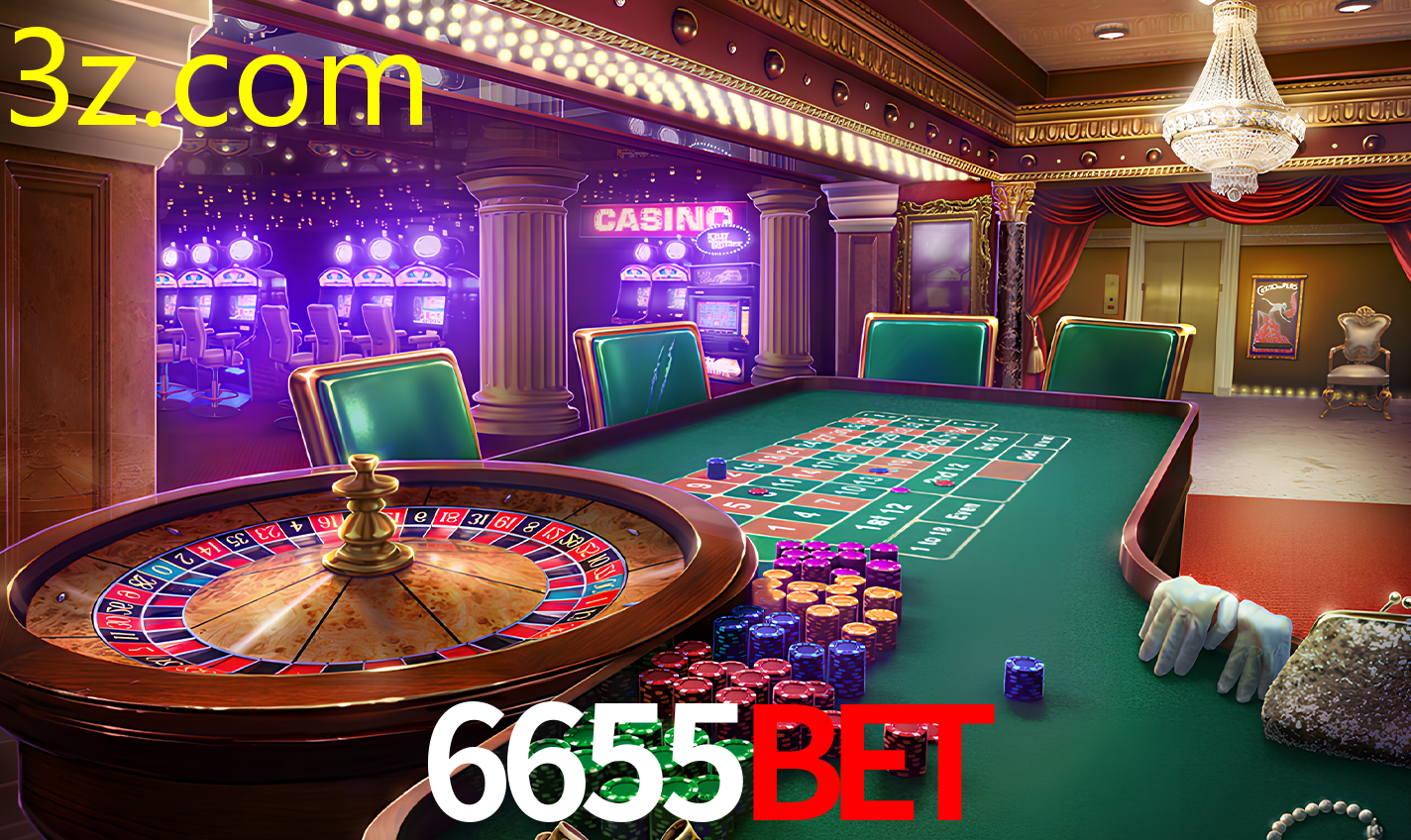 6655BET