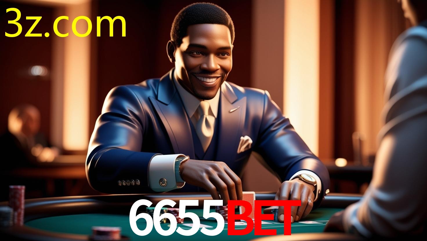 6655BET