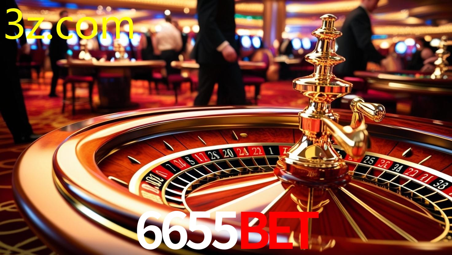 6655BET